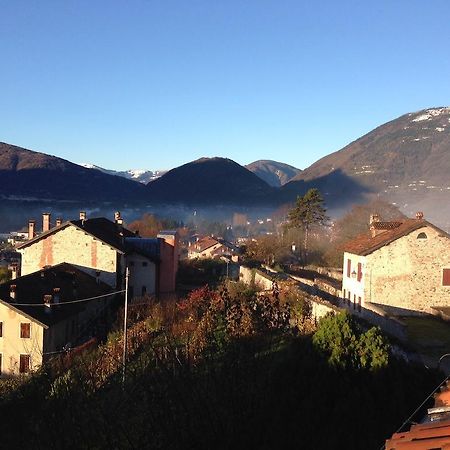 Bus De L'Och Feltre Bagian luar foto